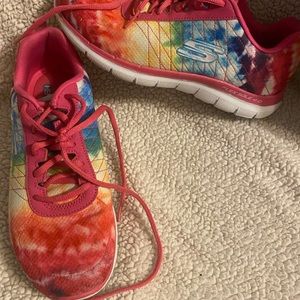 Womens Skechers